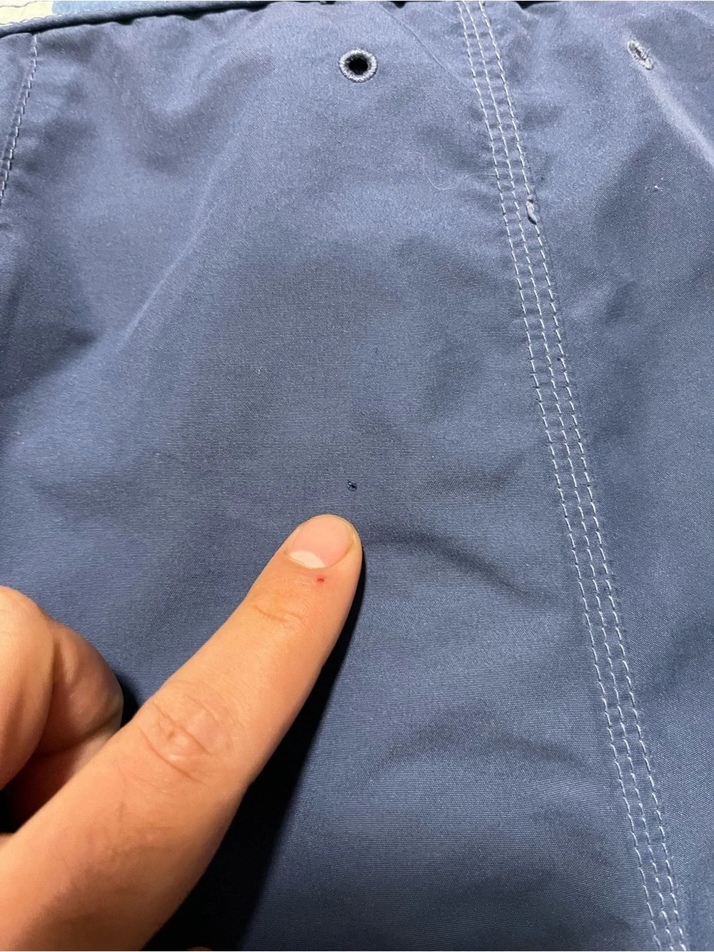 Mens Banana Republic Board Shorts
